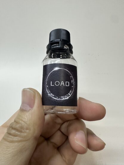 「LOAD」-走行性能向上タイヤコーティング剤 - 画像 (4)