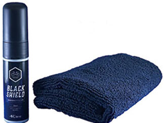 BLACK SHIELD